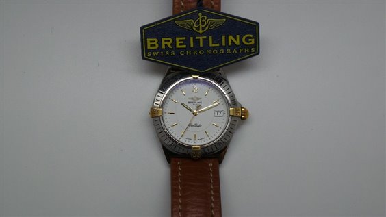 Reloj breitling online mujer